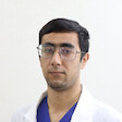 Yuldoshev Radjabmurod Almardanovich — Anesteziologiya