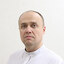 Yunusov Seydamet Shevketogli
